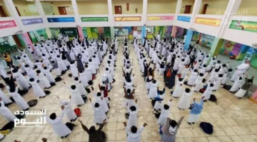 إعلان جديد.. وزارة التعليم تحدد مواعيد الإجازة والاختبارات النهائية 2025